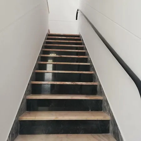 Prázdninový dům Casa Do Canto *