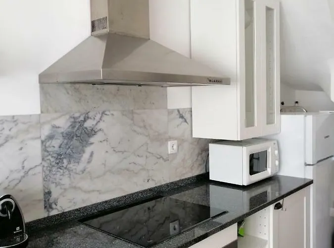 Casa vacanze Casa Do Canto Tavira