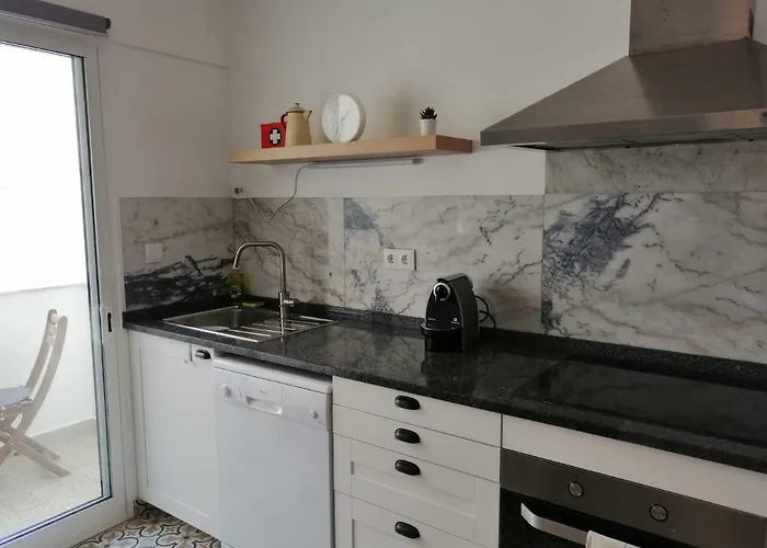 Casa vacanze Casa Do Canto Tavira