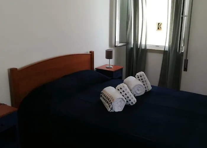 Casa vacanze Casa Do Canto *