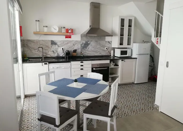 Casa Do Canto Casa vacanze