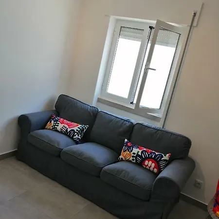 Casa Do Canto Тавира