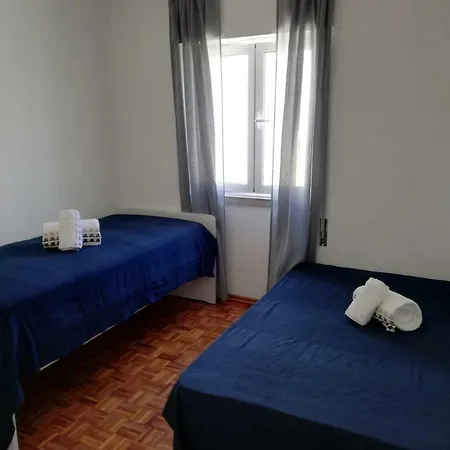 Casa Do Canto