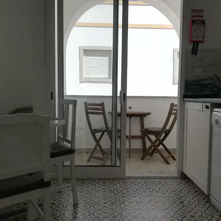 Casa Do Canto Тавира