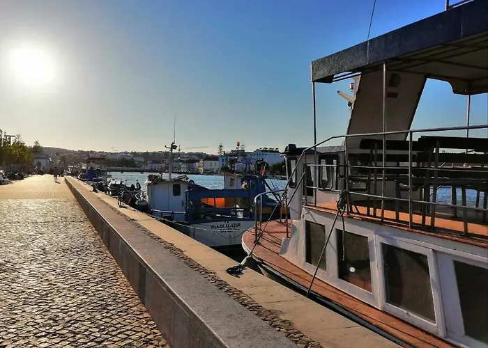Ferienhaus Casa Do Canto Tavira