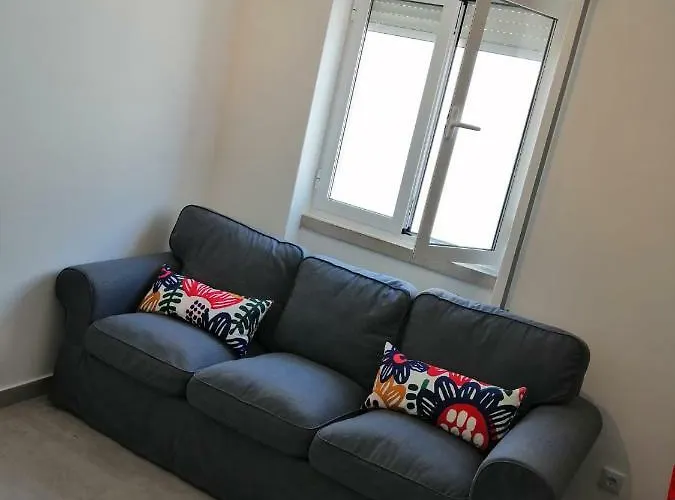 Casa Do Canto Tavira