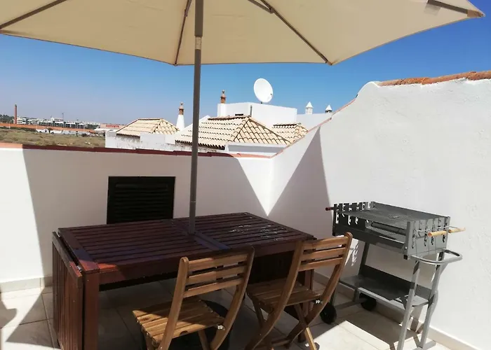 Casa Do Canto Ferienhaus Tavira