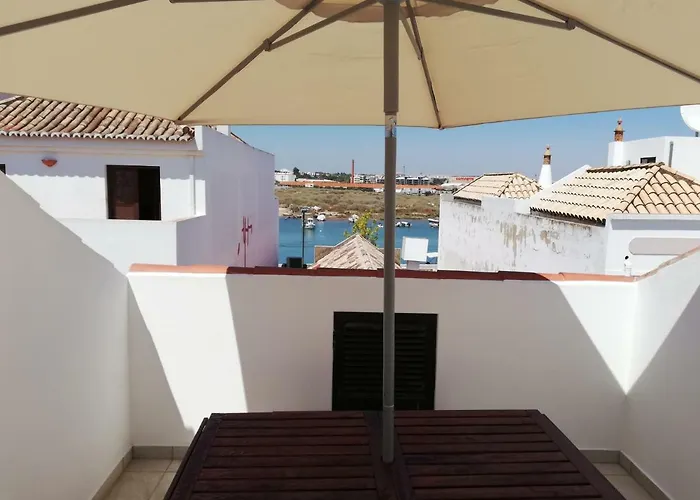 Casa Do Canto Ferienhaus *