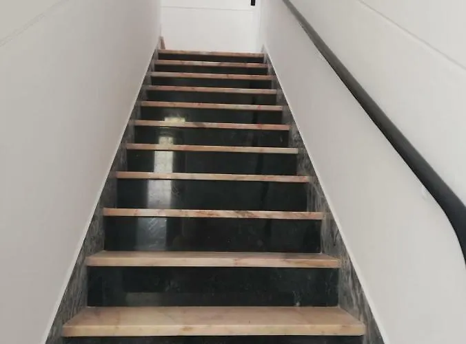 Ferienhaus Casa Do Canto *