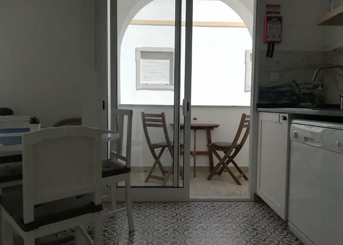 Casa Do Canto Tavira