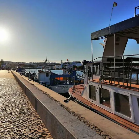 Semesterbostad Casa Do Canto Tavira